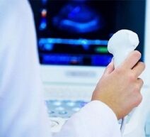 Prostatīta diagnostikas iespējas