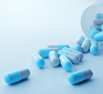 Prostatīta ārstēšanas metodes vīriešiem ar narkotikām